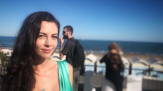 Cine este Laura Ștefănuț, iubita lui Vlad Voiculescu. Fosta jurnalistă este &icirc;nsărcinată și va naște cur&acirc;nd