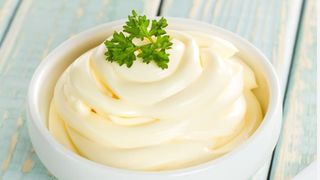 Maioneză de post: O reţetă ingenioasă pentru această perioadă a anului