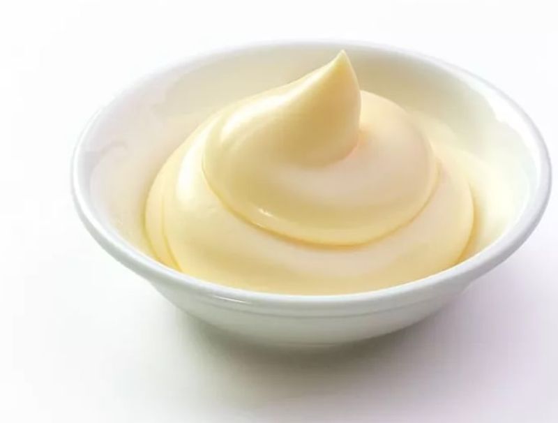 Maioneză de post: O reţetă ingenioasă pentru această perioadă a anului