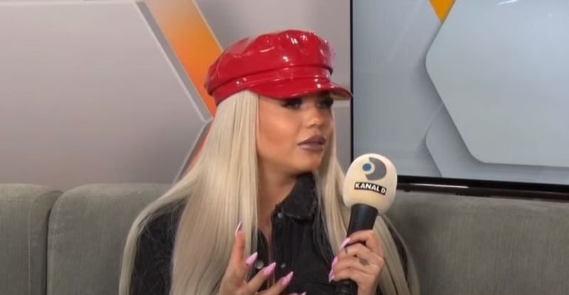 De cât timp îi face Radu ochi dulci Bernei? Fosta concurentă de la "Puterea Dragostei" a aruncat bomba: "Mi-am dat seama și eu că mă place și Codruț l-a dat de gol"