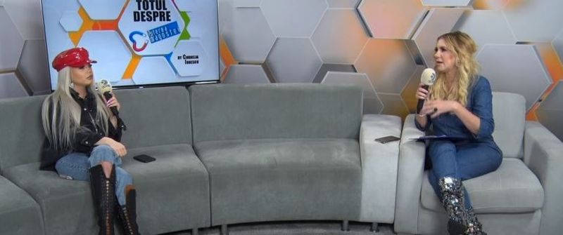 De cât timp îi face Radu ochi dulci Bernei? Fosta concurentă de la "Puterea Dragostei" a aruncat bomba: "Mi-am dat seama și eu că mă place și Codruț l-a dat de gol"