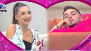 De c&acirc;t timp &icirc;i face Radu ochi dulci Bernei? Fosta concurentă de la "Puterea Dragostei" a aruncat bomba: "Mi-am dat seama și eu că mă place și Codruț l-a dat de gol"