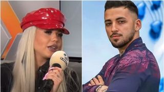 De cât timp îi face Radu ochi dulci Bernei? Fosta concurentă de la "Puterea Dragostei" a aruncat bomba: "Mi-am dat seama și eu că mă place și Codruț l-a dat de gol"