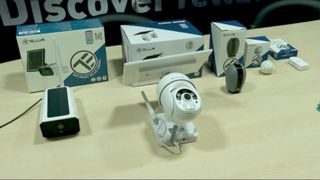 VIDEO | Sisteme de securitate inteligente și ușile antiefracție, soluțiile care ne pot ține departe de un jaf