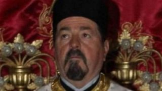 Decesul șocant al unui preot. A murit în timp ce spovedea enoriașii