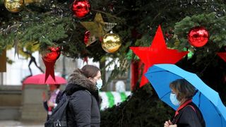 Grecia impune lockdown pentru nevaccinați. Doar cei imunizați împotriva COVID-19 și vindecații au acces în spații publice închise