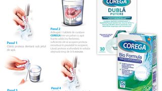 Regulile de aur pentru curățarea unei proteze dentare