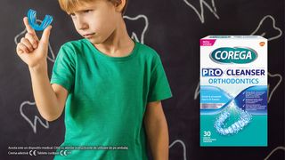 Cum să scapi de respirația urât mirositoare atunci când porți un aparat dentar mobil sau o gutieră dentară?