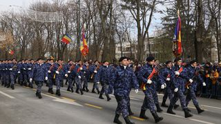 Parada militară 1 Decembrie 2021: La ce oră începe ceremonia?