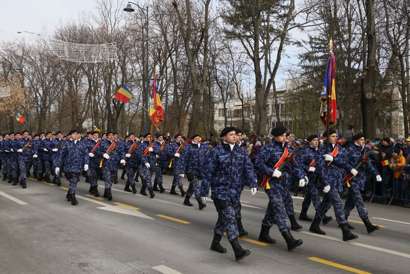 Parada militară 1 Decembrie 2021: La ce oră începe ceremonia?