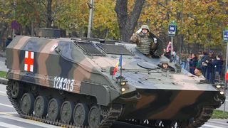 Parada militară 1 Decembrie 2021: La ce oră începe ceremonia?