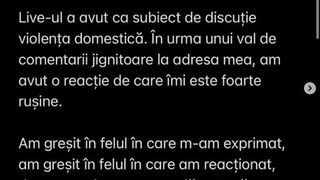 George Burcea, reacție halucinantă la adresa femeilor: &bdquo;Să vă bată bărbații cu scaune!&rdquo;. Editura i-a retras de pe piață cartea actorului