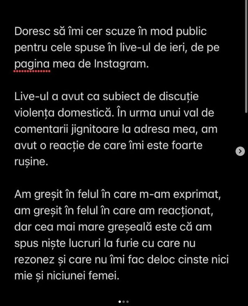 George Burcea, reacție halucinantă la adresa femeilor: „Să vă bată bărbații cu scaune!”. Editura i-a retras de pe piață cartea actorului