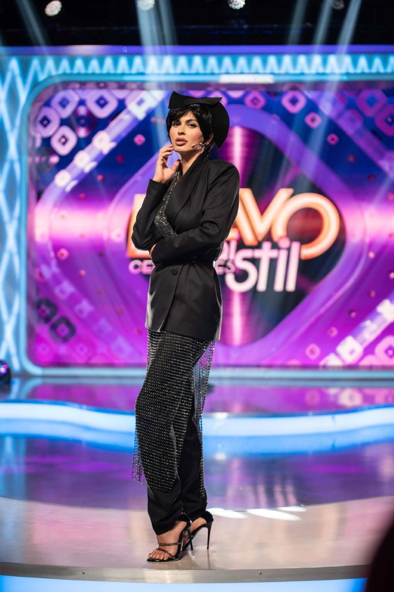 nicoleta dragne o scoate pe mădălina pamfile