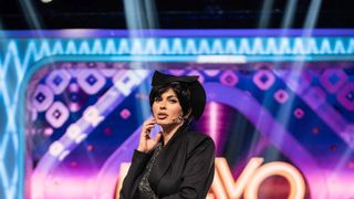 nicoleta dragne o scoate pe mădălina pamfile