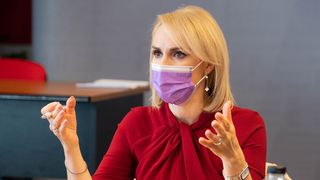 Ce atribuții va avea Ministerul Familiei condus de Gabriela Firea. Ce rol are acest minister în alte țări europene