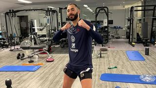 Karim Benzema a fost condamnat pentru șantaj. Starul celor de la Real Madrid trebuie să plătească o amendă de 75.000 de euro