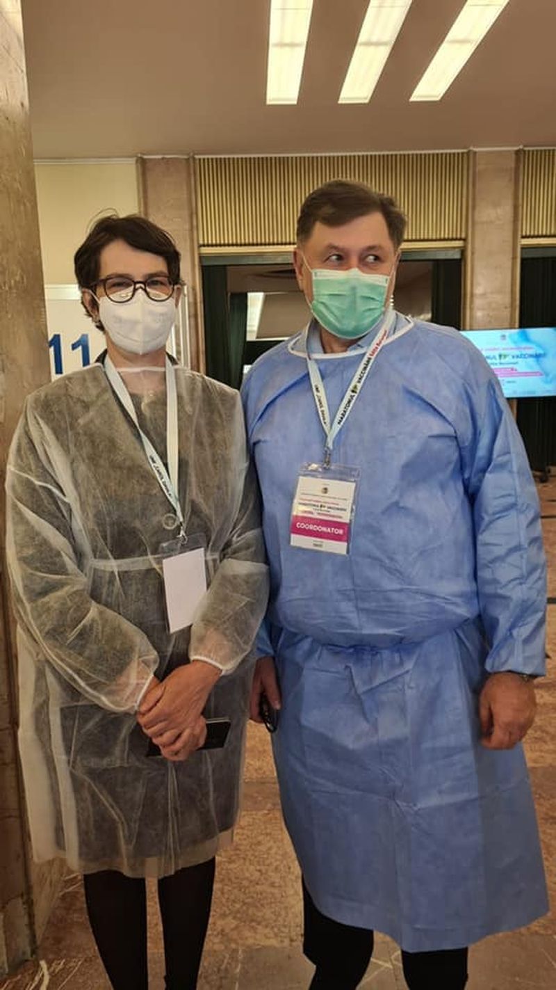 alexandru rafila eliminare certificat verde