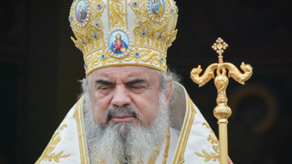 VIDEO | Patriarhul Daniel a anunțat public că s-a vaccinat anti-COVID