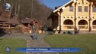 VIDEO - De Revelion petrecem la cabană