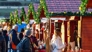 Bilete T&acirc;rgul de Crăciun Bucureşti 2021: C&acirc;t costă intrarea la Bucharest Christmas Market?