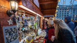 Bilete T&acirc;rgul de Crăciun Bucureşti 2021: C&acirc;t costă intrarea la Bucharest Christmas Market?