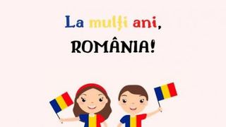 Mesaje de 1 Decembrie 2021: Imagini şi poze cu La mulţi ani Rom&acirc;nia!