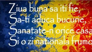 Mesaje de 1 Decembrie 2021: Imagini şi poze cu La mulţi ani Rom&acirc;nia!