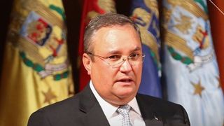 Prima decizie a premierului Nicolae Ciucă după învestirea Guvernului său
