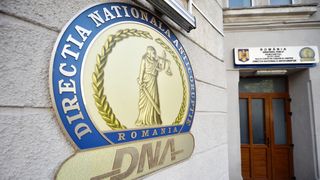 DNA a extins cercetările pentru certificatele false de vaccinare de la Vama Petea
