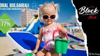 Reduceri de până la 77% pentru sejururi Bulgaria 2022! Află cum le poți obține citind în continuare!