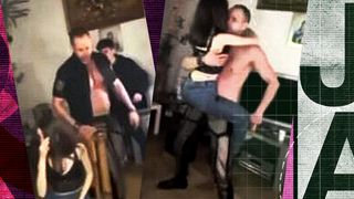 VIDEO | Imagini scandaloase cu un profesor de muzică de la liceul Jean Monnet. Cadrul didactic, filmat făcând striptease unei eleve de 16 ani