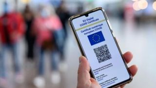 Scade valabilitatea certificatului Covid. După 9 luni de la vaccinare, rămâi fără document valabil