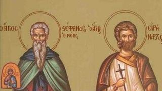 Calendar ortodox 28 noiembrie 2021. Ce sărbătoare este duminică?