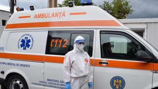 Bilanț coronavirus, 26 noiembrie. Doi tineri, de 15 și 18 ani, printre decesele COVID anunțate vineri