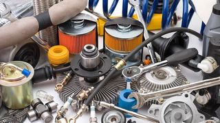 Alegeți piese auto de calitate pentru mașina dumneavoastră!