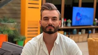 Cristi Marinescu, sfaturi pentru o fată din casa "Puterea Dragostei". "I-am zis: Să nu-ți fie rușine"