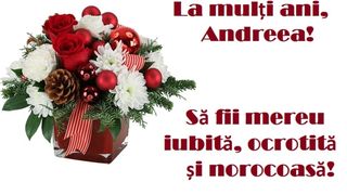 Mesaje de Sf&acirc;ntul Andrei 2021: Imagini frumoase cu La mulţi ani