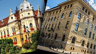 VIDEO | Primăriile din București și Brașov, replici acide &icirc;n comentarii și clipuri pe TikTok:&nbsp;&rdquo;Măcar avem apă caldă&rdquo;