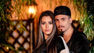 Cristi Jitaru, despre o posibilă împăcare cu Mona: „A spus că îi este dor de mine”