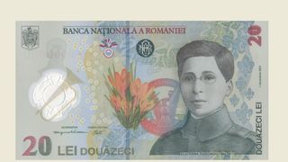 Moment istoric în România: Prima femeie pe o bancnotă, după o campanie revoluționară