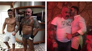 sile cămătaru la un pas de moarte &icirc;n &icirc;nchisoare