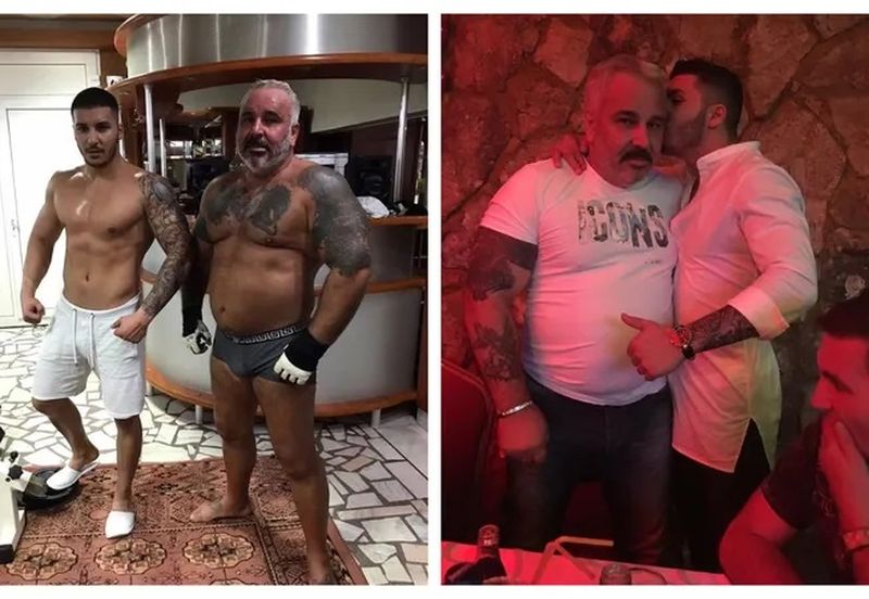 sile cămătaru la un pas de moarte în închisoare