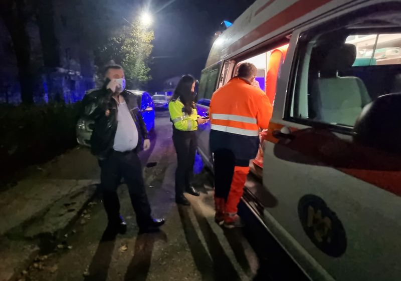 scandal-giurgiu-26-noiembrie-femeie-batuta