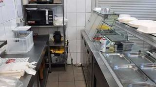 Se vor deschide o mare parte din Halele Obor. Anunțul a fost făcut de ANPC