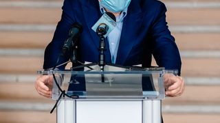 Nicușor Dan, anunț despre problemele bucureștenilor, legate de apa caldă și căldură: "Din păcate se vor produce avarii"