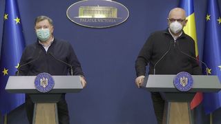 Arafat: ”Pregătirea pentru următorul val se face. Nu stăm liniştiţi chiar dacă acum suntem în scădere la numărul de cazuri ”