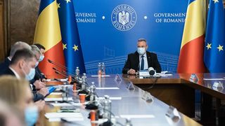 VIDEO| Premierul Nicolae Ciucă a anunțat că o aeronavă va zbura la Pretoria pentru a prelua cetăţenii români blocaţi în Africa de Sud