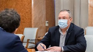 Premierul Nicolae Ciucă a anunțat că o aeronavă va zbura la Pretoria pentru a prelua cetăţenii români blocaţi în Africa de Sud