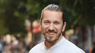 VIDEO| A murit Florin Oprițescu. Actorul avea doar 42 de ani